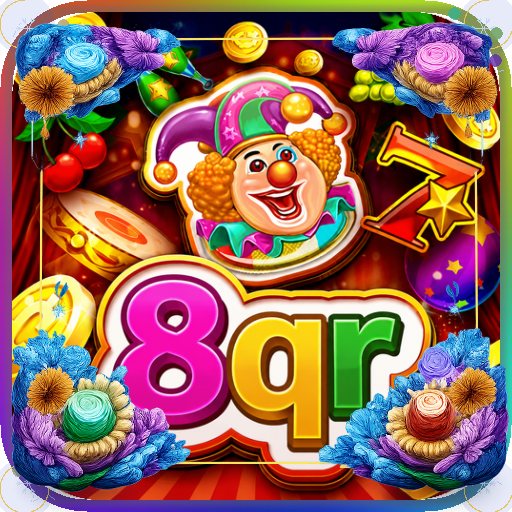 8qr — galeri pratinjau - APK Resmi