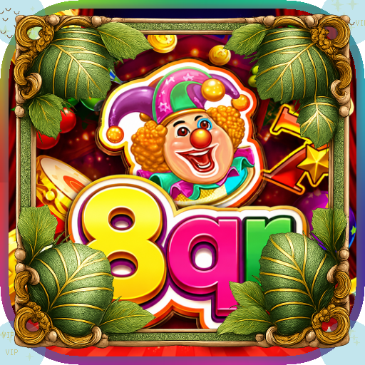 8qr — galeri pratinjau Resmi APK